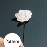 Rose Pattern #15